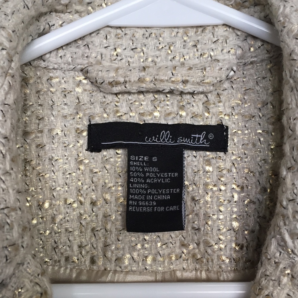 Jacket - Picture 2 of 3
